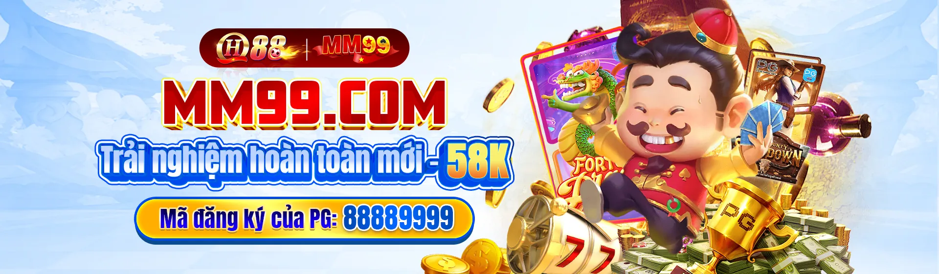 Đa dạng các trò chơi nổ hũ và slot game tại viva88.net